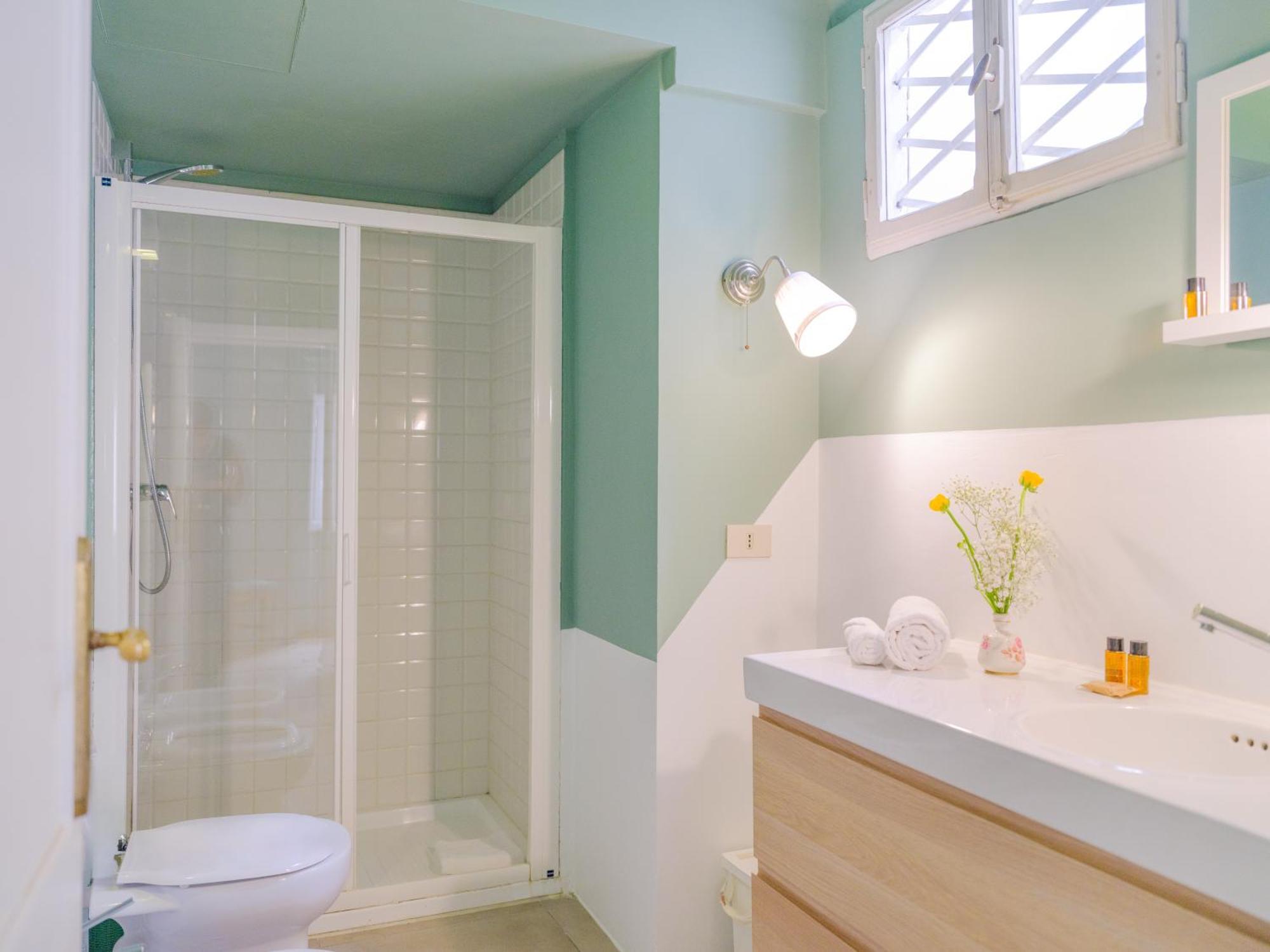 Nugolo Atelier - Light & Charm In Oltrarno