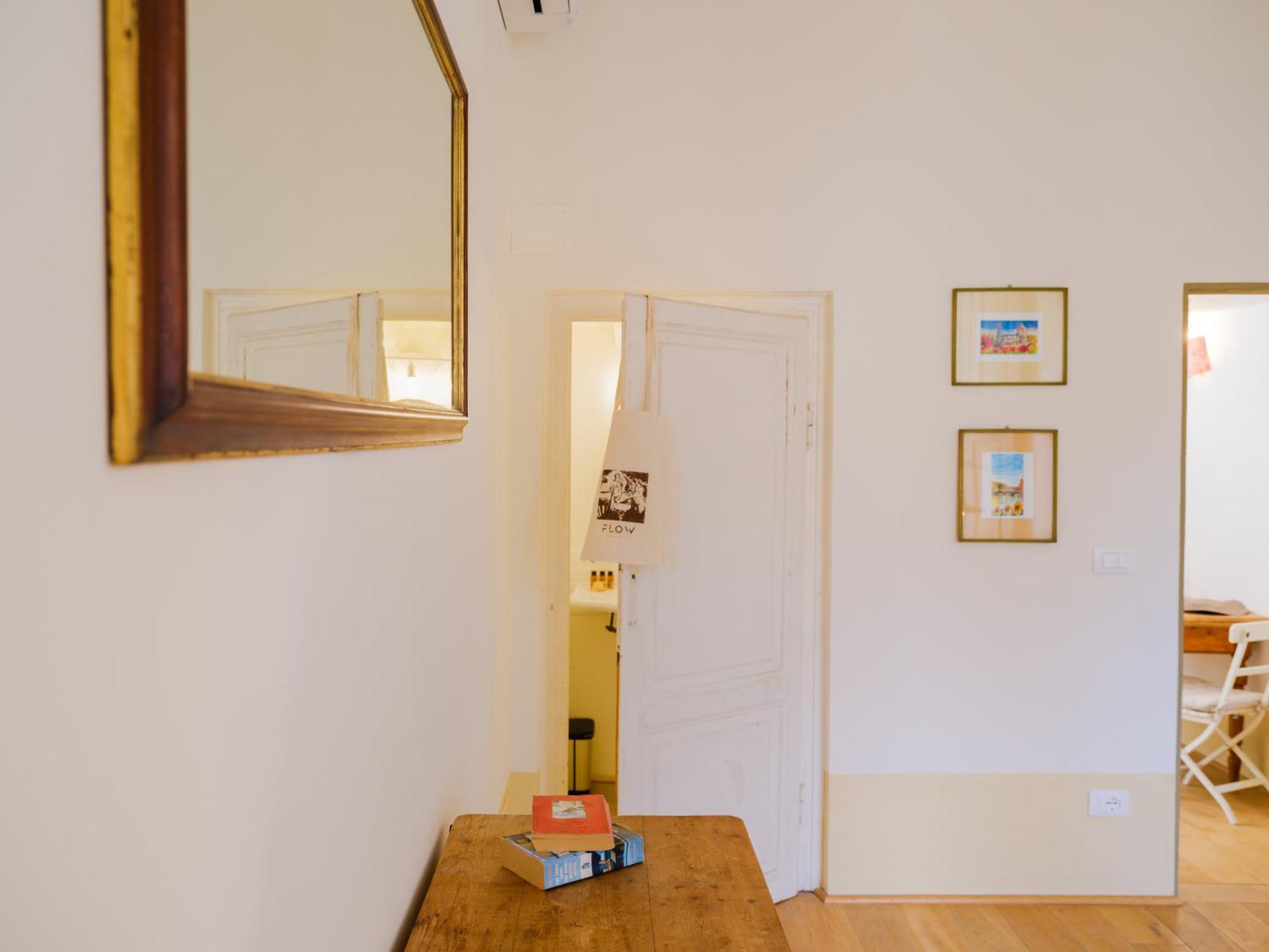 Nugolo Atelier - Light & Charm In Oltrarno * Florencia