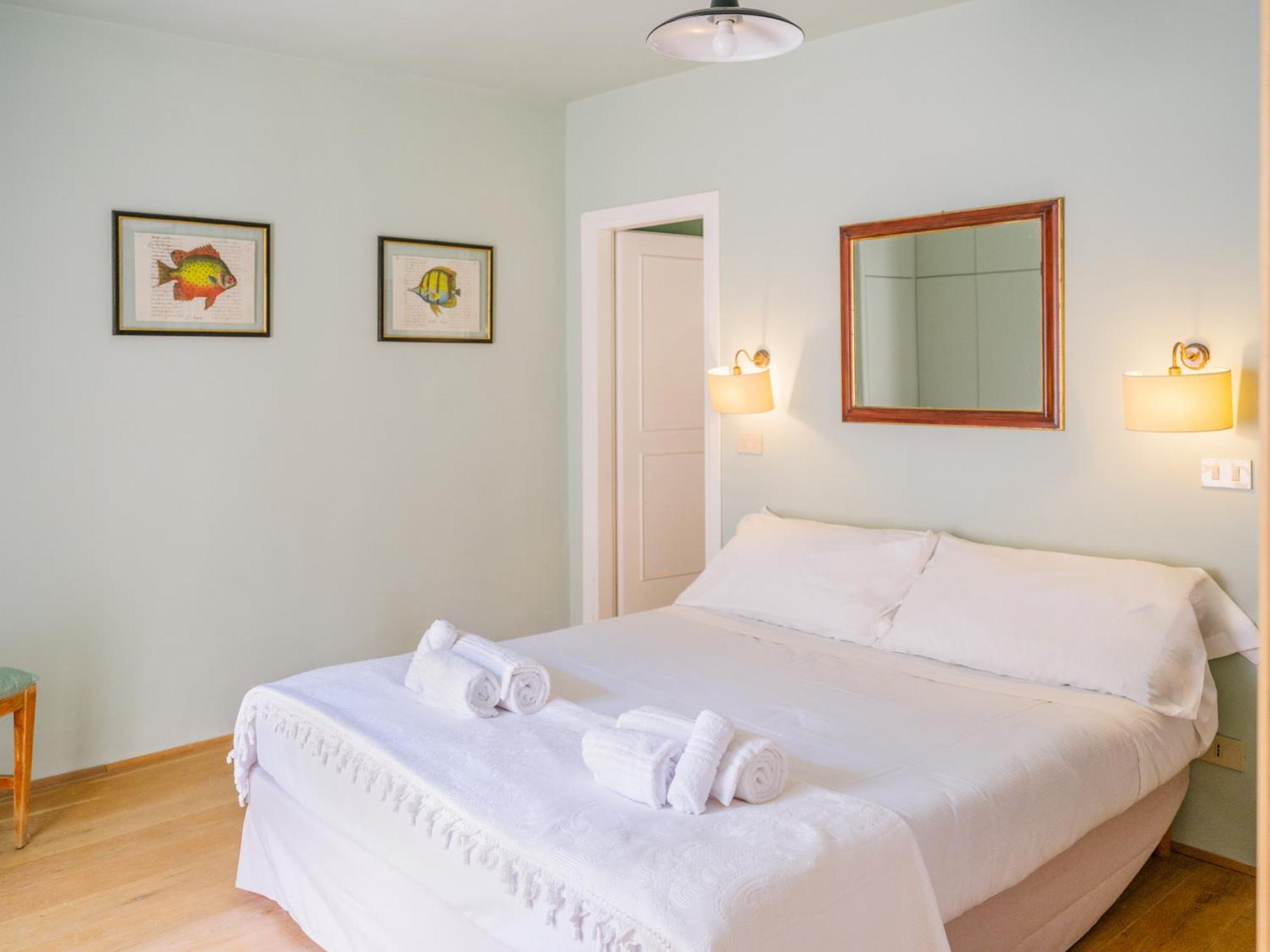 Apartamento Nugolo Atelier - Light & Charm In Oltrarno