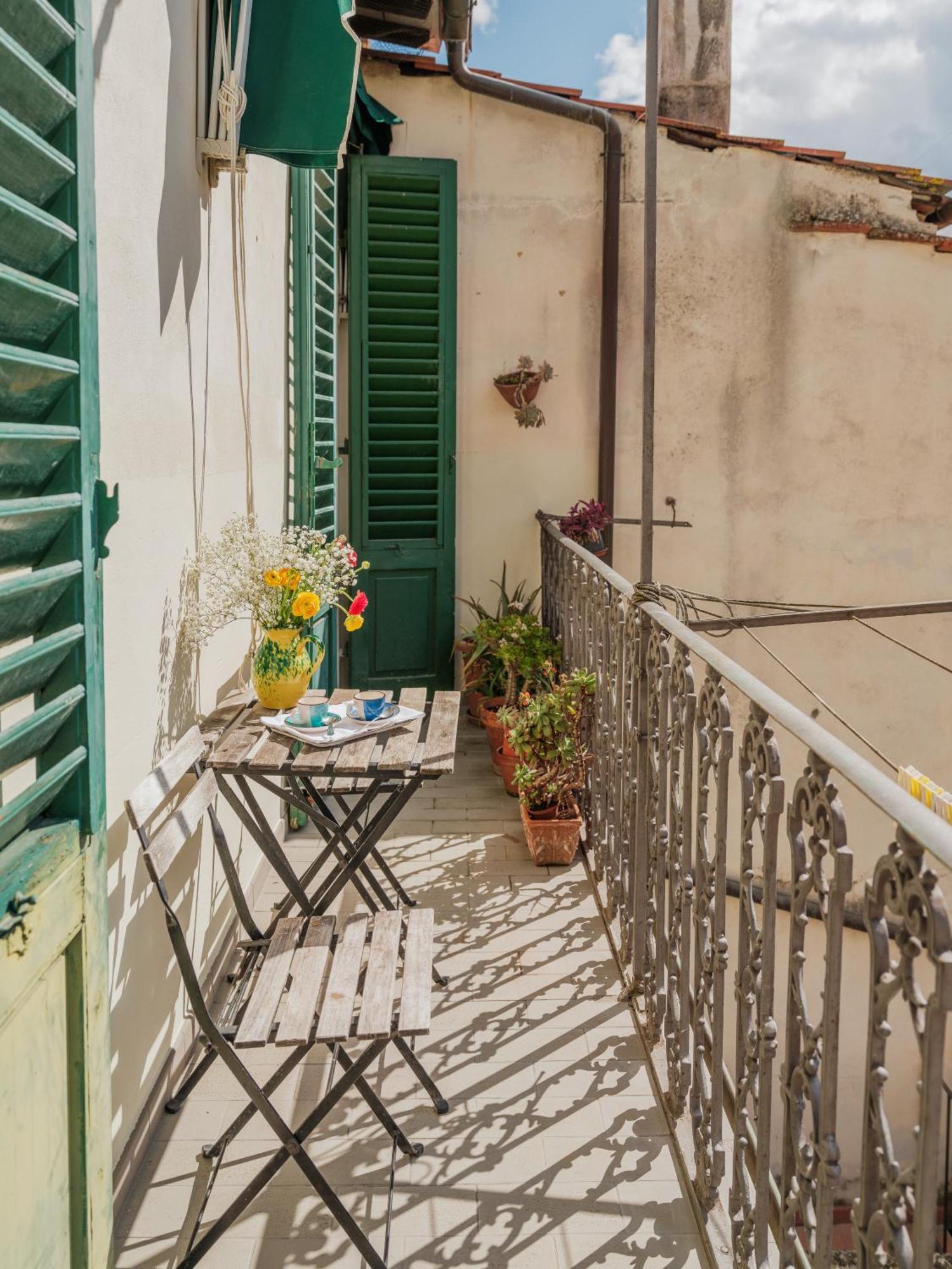 Nugolo Atelier - Light & Charm In Oltrarno *