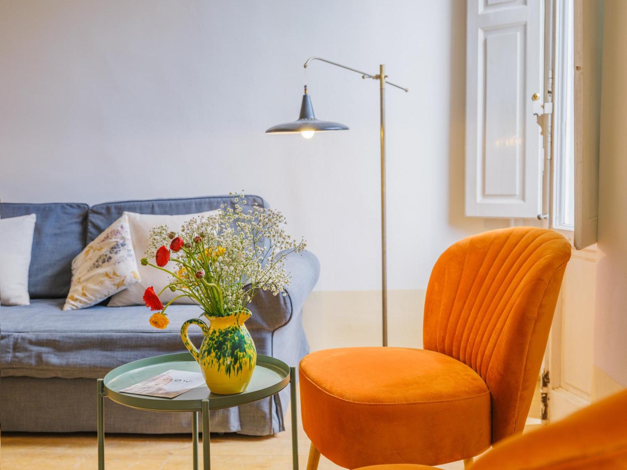 Nugolo Atelier - Light & Charm In Oltrarno * Florencia