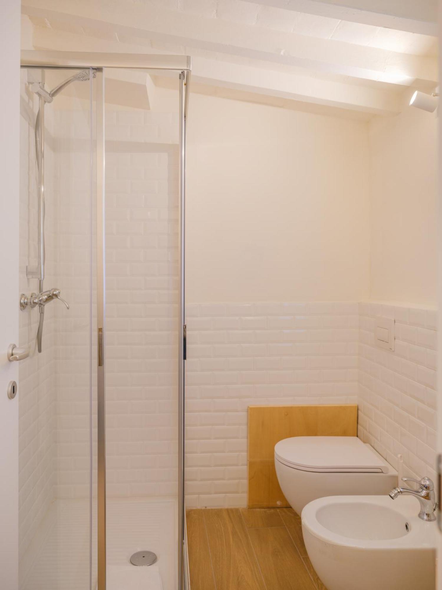 Apartamento Nugolo Atelier - Light & Charm In Oltrarno