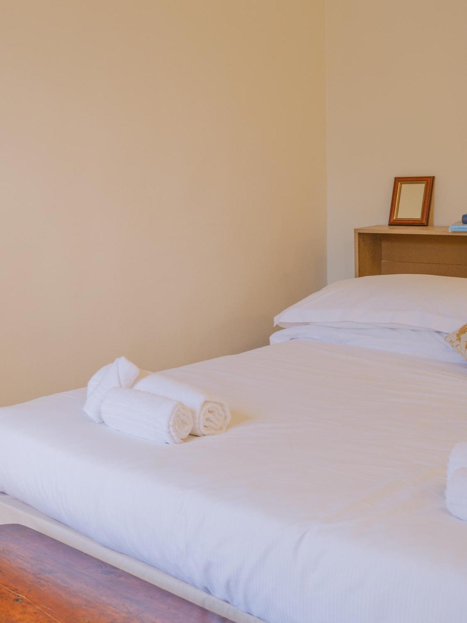 Apartamento Nugolo Atelier - Light & Charm In Oltrarno