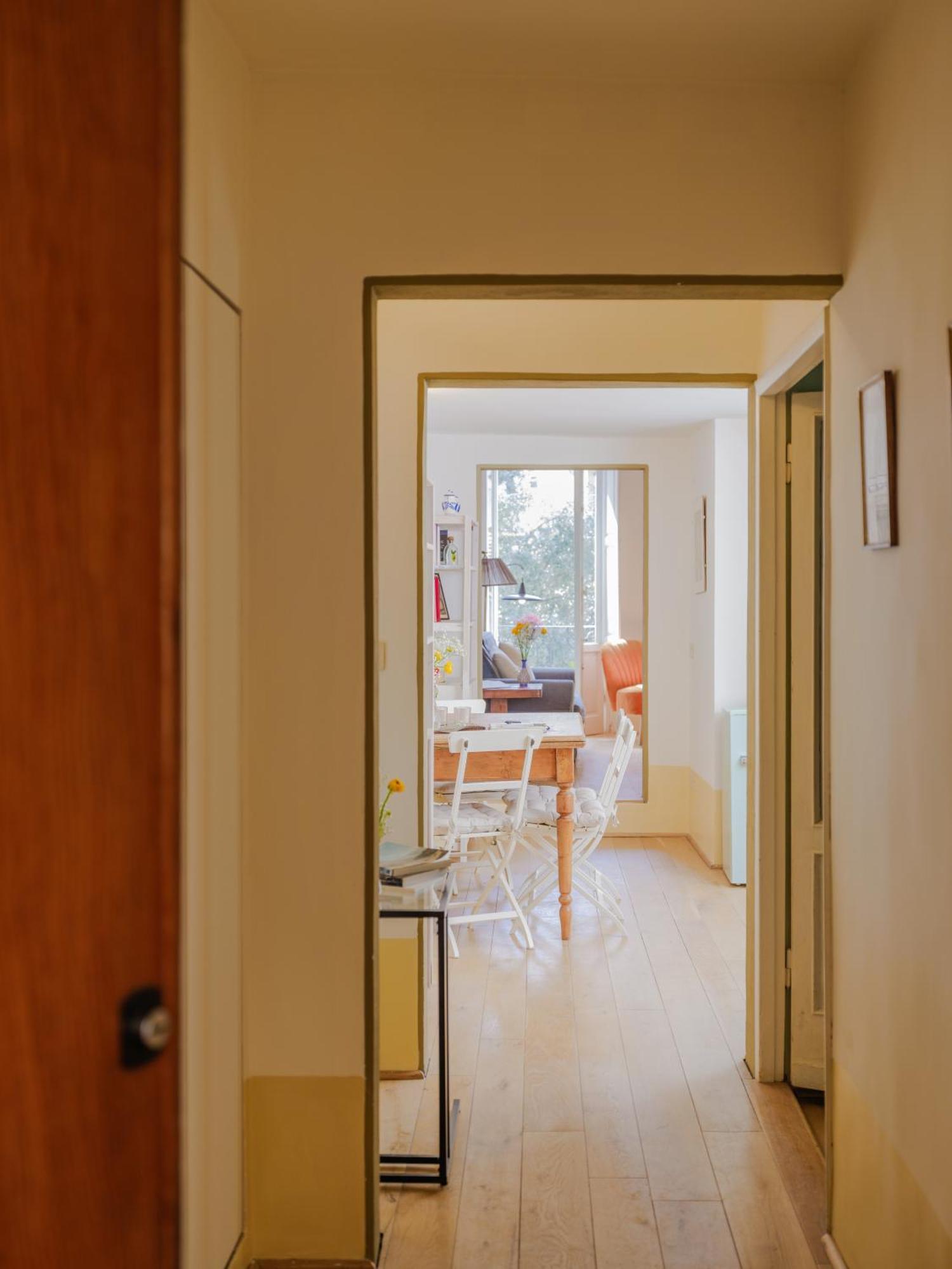 Apartamento Nugolo Atelier - Light & Charm In Oltrarno