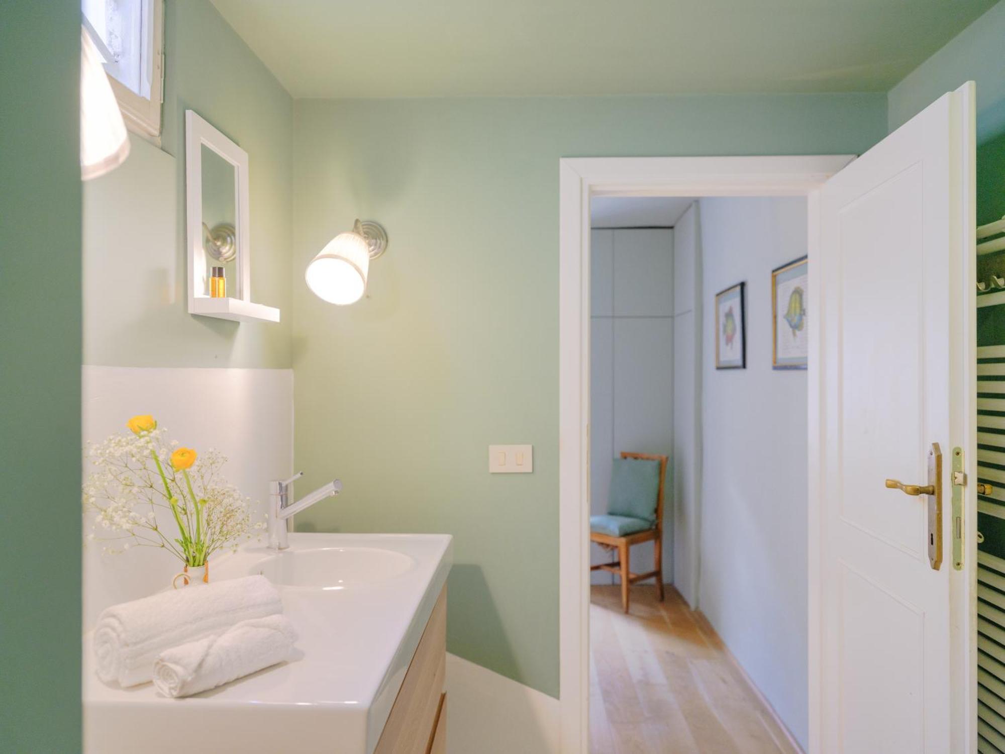Apartamento Nugolo Atelier - Light & Charm In Oltrarno *