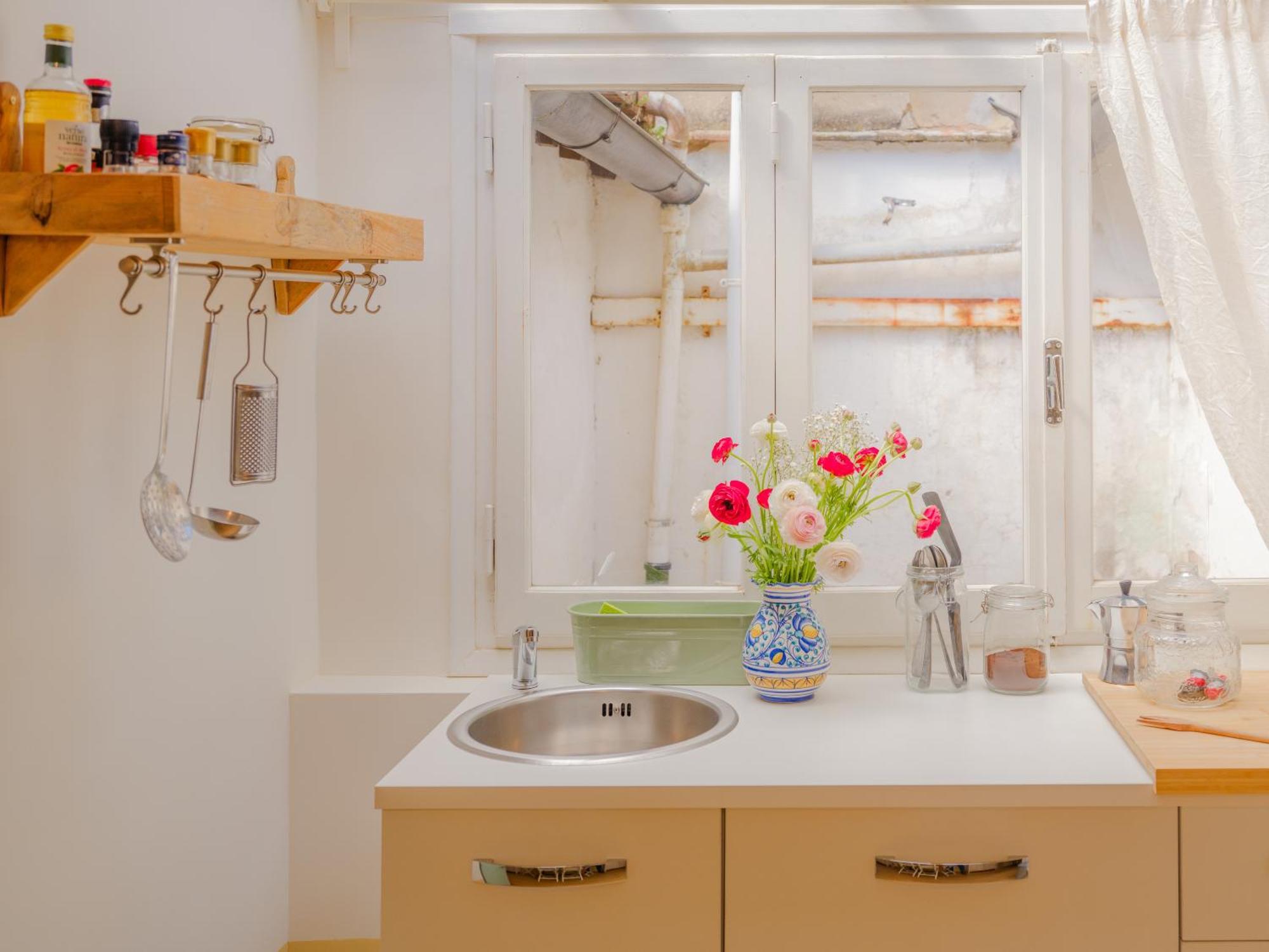 Nugolo Atelier - Light & Charm In Oltrarno * Florencia