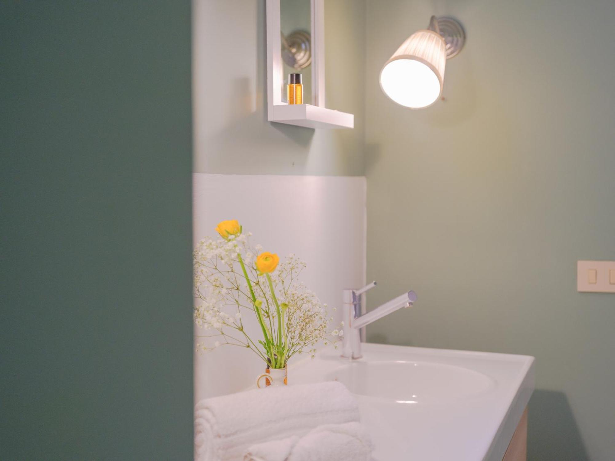 Nugolo Atelier - Light & Charm In Oltrarno Apartamento Florencia