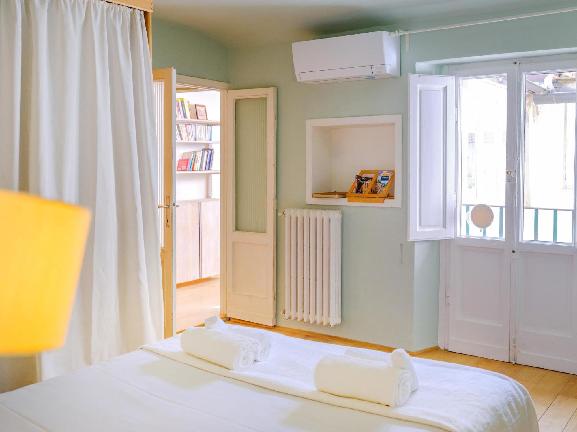 Nugolo Atelier - Light & Charm In Oltrarno *