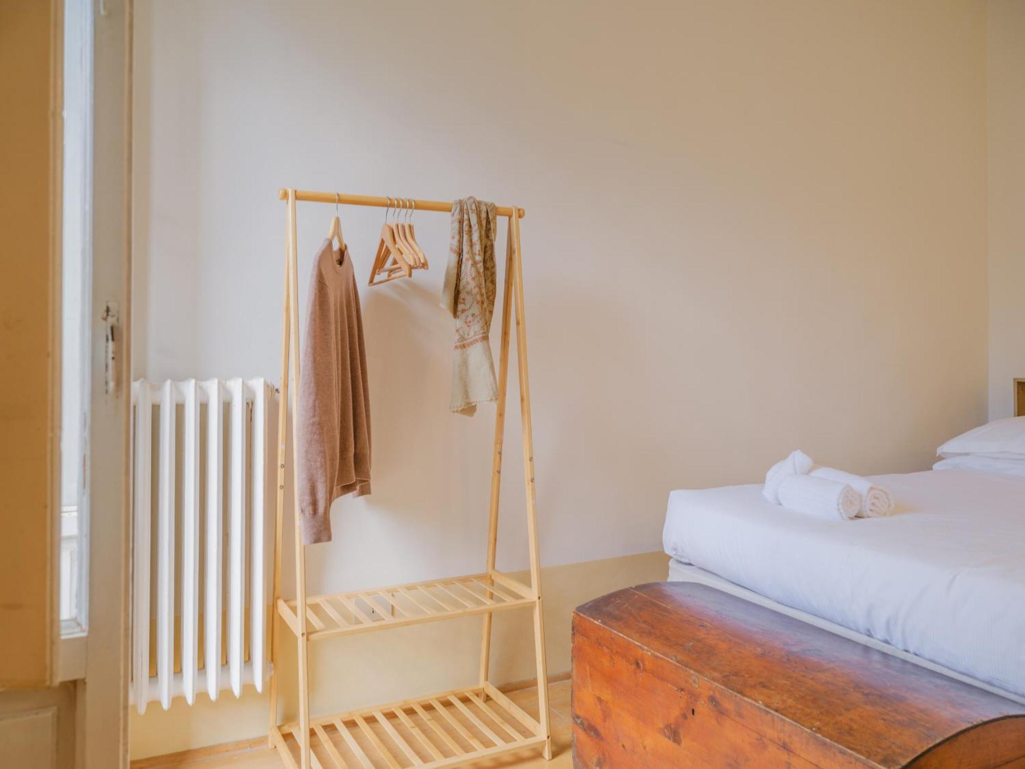 Apartamento Nugolo Atelier - Light & Charm In Oltrarno Florencia